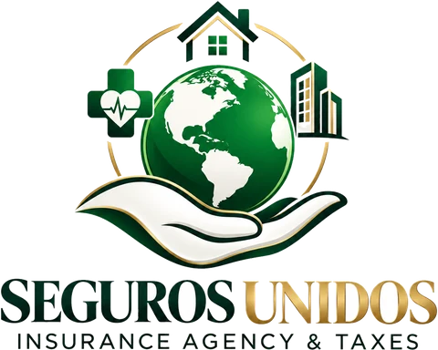 Seguros Unidos Insurance Agency & Taxes