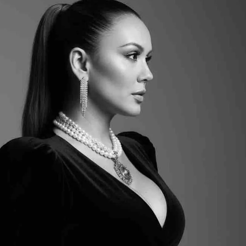 Zully González, agente de seguros de Seguros Unidos